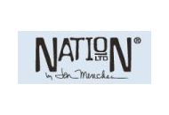 Nation Coupon Codes August 2022