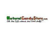 Natural Candy Store Coupon Codes December 2022