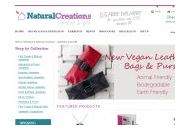 Naturalcreationsjewellery Uk 20% Off Coupon Codes May 2024