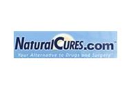 Natural Cures Coupon Codes July 2022