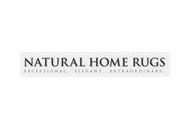 Naturalhomerugs Coupon Codes August 2022