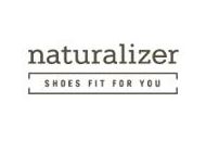 Naturalizer Coupon Codes January 2022