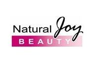 Naturaljoybeauty Coupon Codes August 2022
