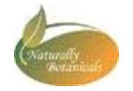 Naturally Botanicals Coupon Codes August 2022