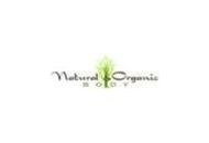Natural Organic Body Coupon Codes April 2024