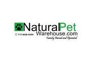 Natural Pet Warehouse Coupon Codes January 2022