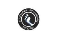 Natural Running Store Coupon Codes May 2022