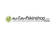 Naturalskinshop 20% Off Coupon Codes May 2024