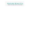 Nature Bumz Co. Coupon Codes May 2024