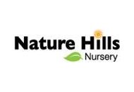 Nature Hills Nursery Coupon Codes August 2022