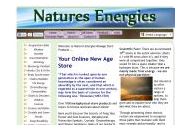 Natures-energies Coupon Codes April 2024