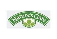 Natures-gate 25% Off Coupon Codes May 2024