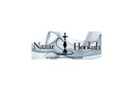 Nazar Hookah Coupon Codes March 2024