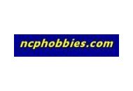 Ncphobbies Coupon Codes April 2024