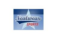 Nealwear Sports 5$ Off Coupon Codes May 2024
