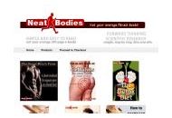 Neatbodies 15% Off Coupon Codes May 2024