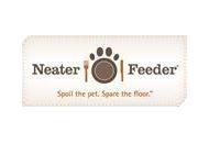 Neater Feeder Coupon Codes December 2022