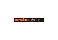 Neato Robotics Coupon Codes April 2024