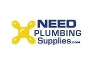 Need Plumbing Supplies Coupon Codes May 2024