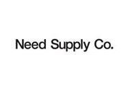 Need Supply Co Coupon Codes April 2024