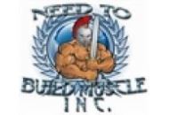 Need To Build Muscle Coupon Codes April 2024