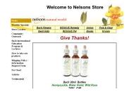 Nelsonsstore Coupon Codes April 2024