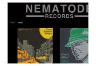 Nematoderecords 50% Off Coupon Codes May 2024
