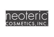 Neoteric Cosmetics Coupon Codes May 2022