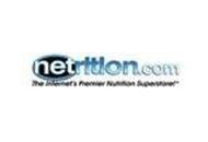 Netrition 10$ Off Coupon Codes May 2024