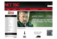 Nettac 15% Off Coupon Codes May 2024