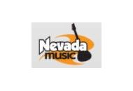 Nevada Music Uk Coupon Codes April 2024