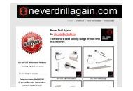 Neverdrillagain 10% Off Coupon Codes May 2024