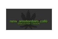 New Amsterdam Cafe Coupon Codes May 2024