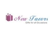 Newfavors Coupon Codes August 2022