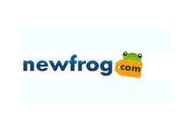 Newfrog Coupon Codes January 2022
