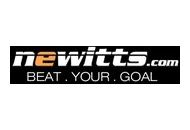 Newitts Coupon Codes September 2023