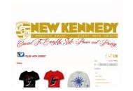 Newkennedy 10% Off Coupon Codes May 2024