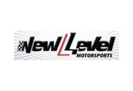 New Level Motor Sports Coupon Codes April 2024