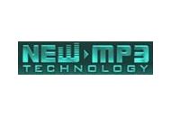 Newmp3technology 10% Off Coupon Codes May 2024