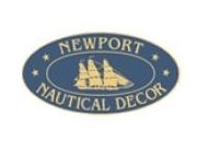 Newport Nautical Decor Coupon Codes August 2022