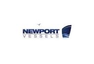 Newport Vessels Coupon Codes April 2024