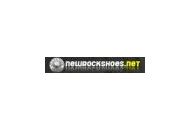 Newrockshoes Coupon Codes May 2024