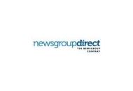 News Group Direct Coupon Codes May 2022