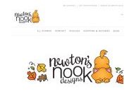 Newtonsnookdesigns Coupon Codes July 2022