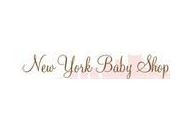 New York Baby Shop 20% Off Coupon Codes April 2024