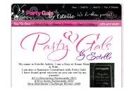 Newyorkpartygals Coupon Codes April 2024