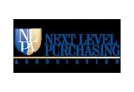 Next Level Purchasing Association Coupon Codes April 2024