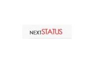 Nextstatus 25% Off Coupon Codes May 2024