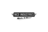 Nice-industries Coupon Codes May 2024