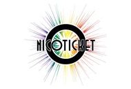 Nicoticket 20% Off Coupon Codes May 2024